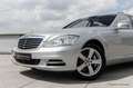 Mercedes-Benz S 500 4-Matic Lang | 108.000KM | Sunroof | reversing Cam Zilver - thumbnail 13