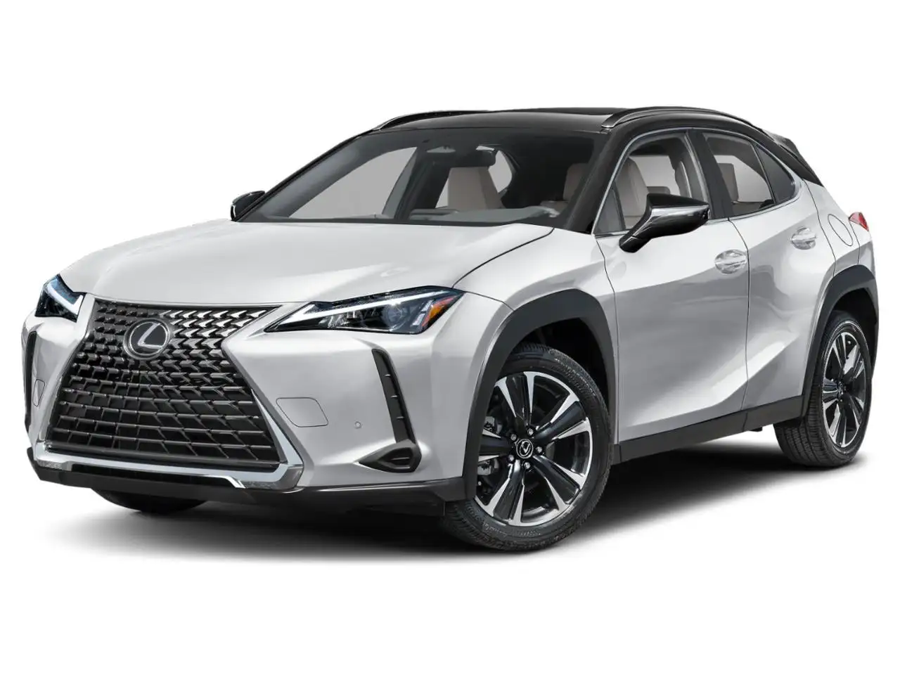 2026 Lexus UX 300h