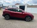 Nissan Qashqai 1.2 Tekna *NL-AUTO*PANO-DAK*NAVI*360 Camera*VERW S Rouge - thumbnail 7