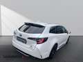 Toyota Corolla 2.0 TS Hybrid GR Sport*Navi*JBL*LED*Pano Weiß - thumbnail 5