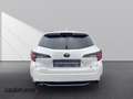 Toyota Corolla 2.0 TS Hybrid GR Sport*Navi*JBL*LED*Pano Weiß - thumbnail 6