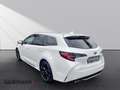 Toyota Corolla 2.0 TS Hybrid GR Sport*Navi*JBL*LED*Pano Weiß - thumbnail 4