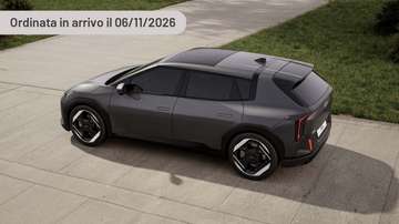 58.3 kWh Standard range Earth