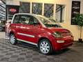 Microcar MC1 AIRBAG XXL Koffer Mopedauto Leichtmobile Rot - thumbnail 5