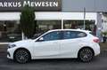 BMW 116 1 Limousine 116 d "tolle Optik!" Weiß - thumbnail 8