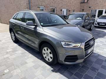 Q3 2.0 TDi*TOIT PANO*GPS*XENON*CLiM*etc