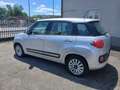 Fiat 500L 500L 1.3 mjt Pop Star 95cv dualogic Argento - thumbnail 5