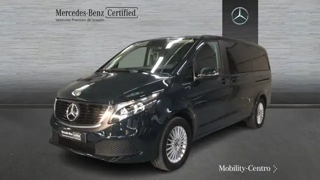 Mercedes-Benz EQV 300 Larga