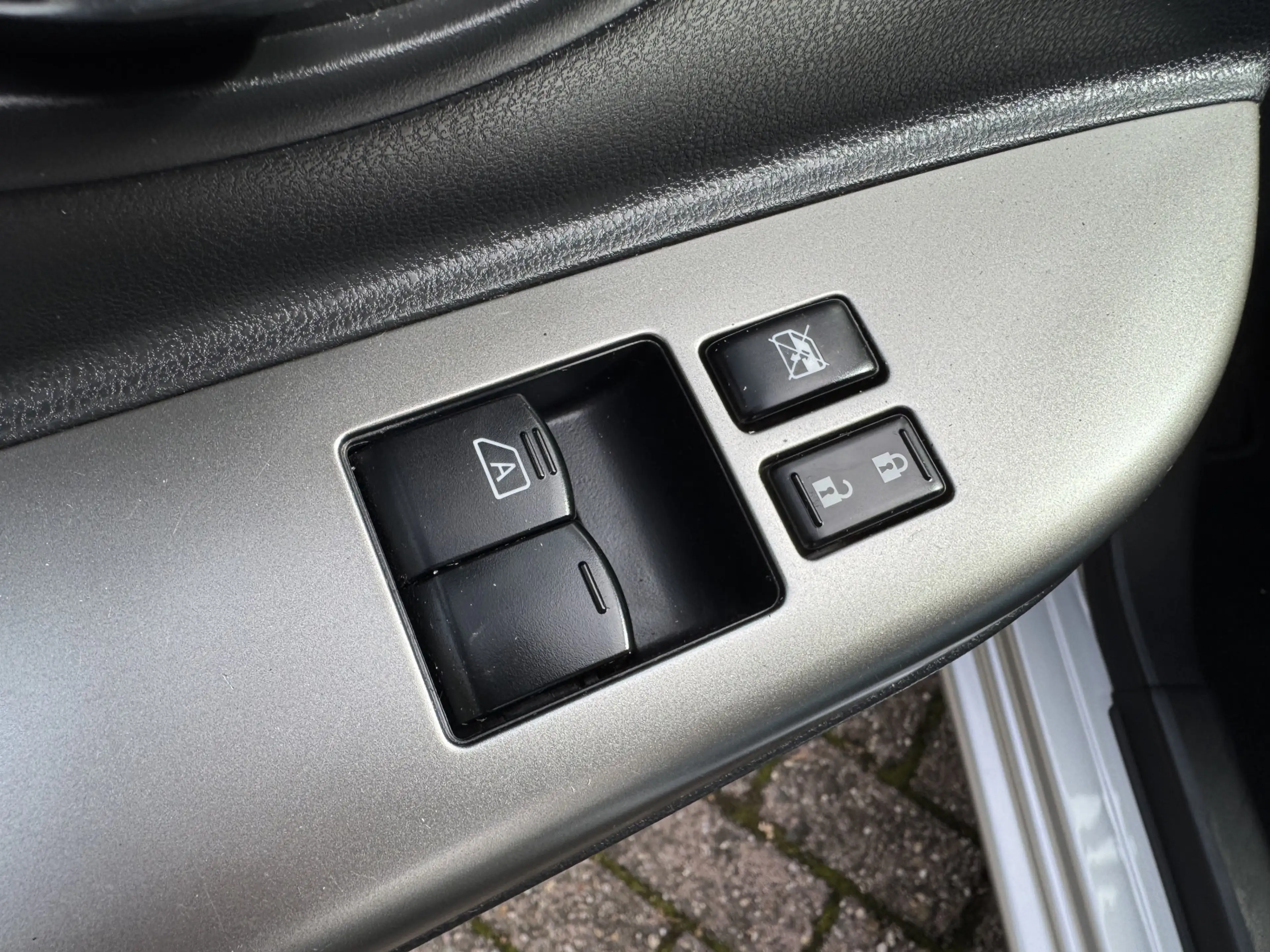 Nissan Micra 1.2 Acenta Airco — photo 17