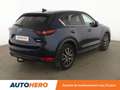 Mazda CX-5 2.0 Skyactiv-G Selection 4x4 BVA6 Bleu - thumbnail 6