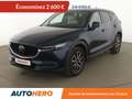 Mazda CX-5 2.0 Skyactiv-G Selection 4x4 BVA6 Bleu - thumbnail 1