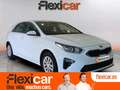 Kia Ceed / cee'd 1.4 CVVT 74kW (100CV) Blanco - thumbnail 1