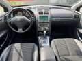 Peugeot 407 SW Premium 2,0 HDI 136 (FAP) Tiptr. Schwarz - thumbnail 11