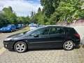 Peugeot 407 SW Premium 2,0 HDI 136 (FAP) Tiptr. Black - thumbnail 4