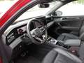 Volkswagen Tiguan 1.5 eTSI 110 kW R-Line *MEGAVOLL* Rot - thumbnail 8