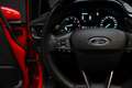 Ford Fiesta 1.0 101pk ST-Line AUTOMAAT |panoramadak|18 inch ve Rood - thumbnail 11