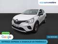 Renault Captur TCe GPF Micro Híbrido Intens 103kW Blanco - thumbnail 1