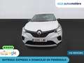 Renault Captur TCe GPF Micro Híbrido Intens 103kW Blanco - thumbnail 2