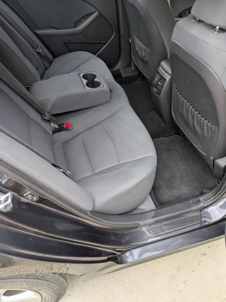 Kia Optima снимка Kia Optima