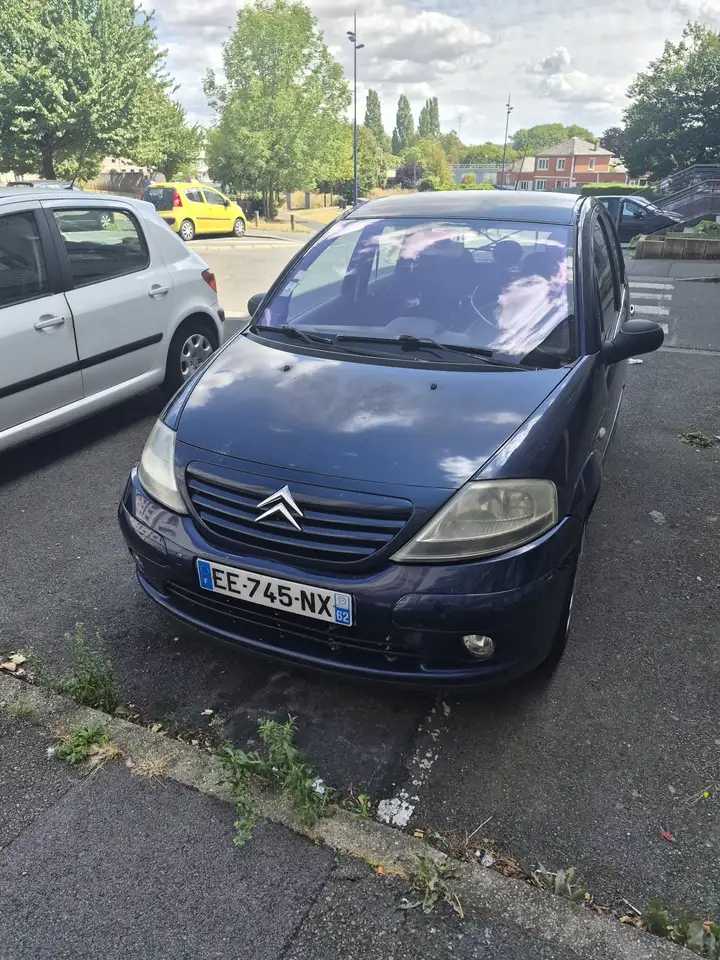 Citroen C3 C3