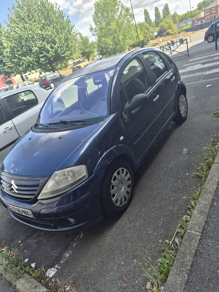 Citroen C3 C3 — photo 2
