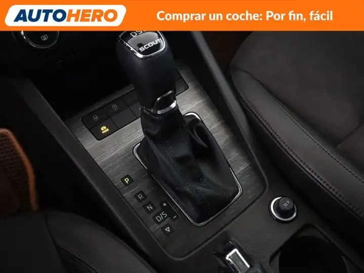 Škoda Octavia 2016, foto 29