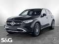 Mercedes-Benz GLC 220 d 4M AVANTGARDE RüKam+AHK+Pano+Smartph. Schwarz - thumbnail 1