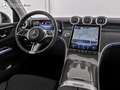 Mercedes-Benz GLC 220 d 4M AVANTGARDE RüKam+AHK+Pano+Smartph. Schwarz - thumbnail 6