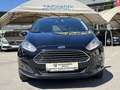 Ford Fiesta Titanium Econetic 1,5 TDCi Start/Stop Schwarz - thumbnail 2