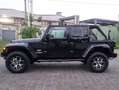 Jeep Wrangler Sahara Unlimited Black n' Black CRD crna - thumbnail 7
