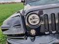 Jeep Wrangler Sahara Unlimited Black n' Black CRD Noir - thumbnail 2
