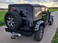 Jeep Wrangler Sahara Unlimited Black n' Black CRD Siyah - thumbnail 4