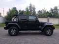 Jeep Wrangler Sahara Unlimited Black n' Black CRD Siyah - thumbnail 8