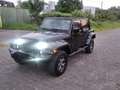 Jeep Wrangler Sahara Unlimited Black n' Black CRD Siyah - thumbnail 13