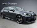 BMW 120 F40 120dA 190cv M Sport Grijs - thumbnail 8