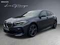 BMW 120 F40 120dA 190cv M Sport Grijs - thumbnail 1