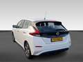 Nissan Leaf Electric 40kWh Acenta Blanc - thumbnail 3