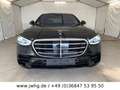 Mercedes-Benz S 580 S580Lang 4M AMG Line Voll UVP 170T€ Chauffer 21" Negro - thumbnail 2