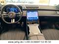 Mercedes-Benz S 580 S580Lang 4M AMG Line Voll UVP 170T€ Chauffer 21" Negro - thumbnail 7