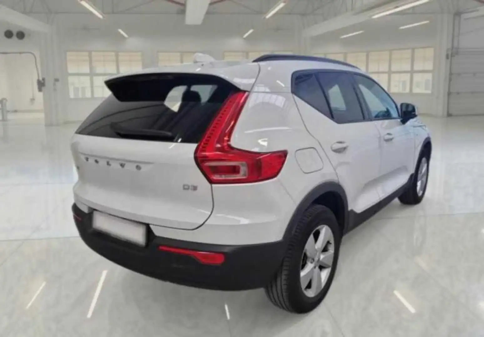 Volvo XC40 D3 Geartronic Business Wit - 2