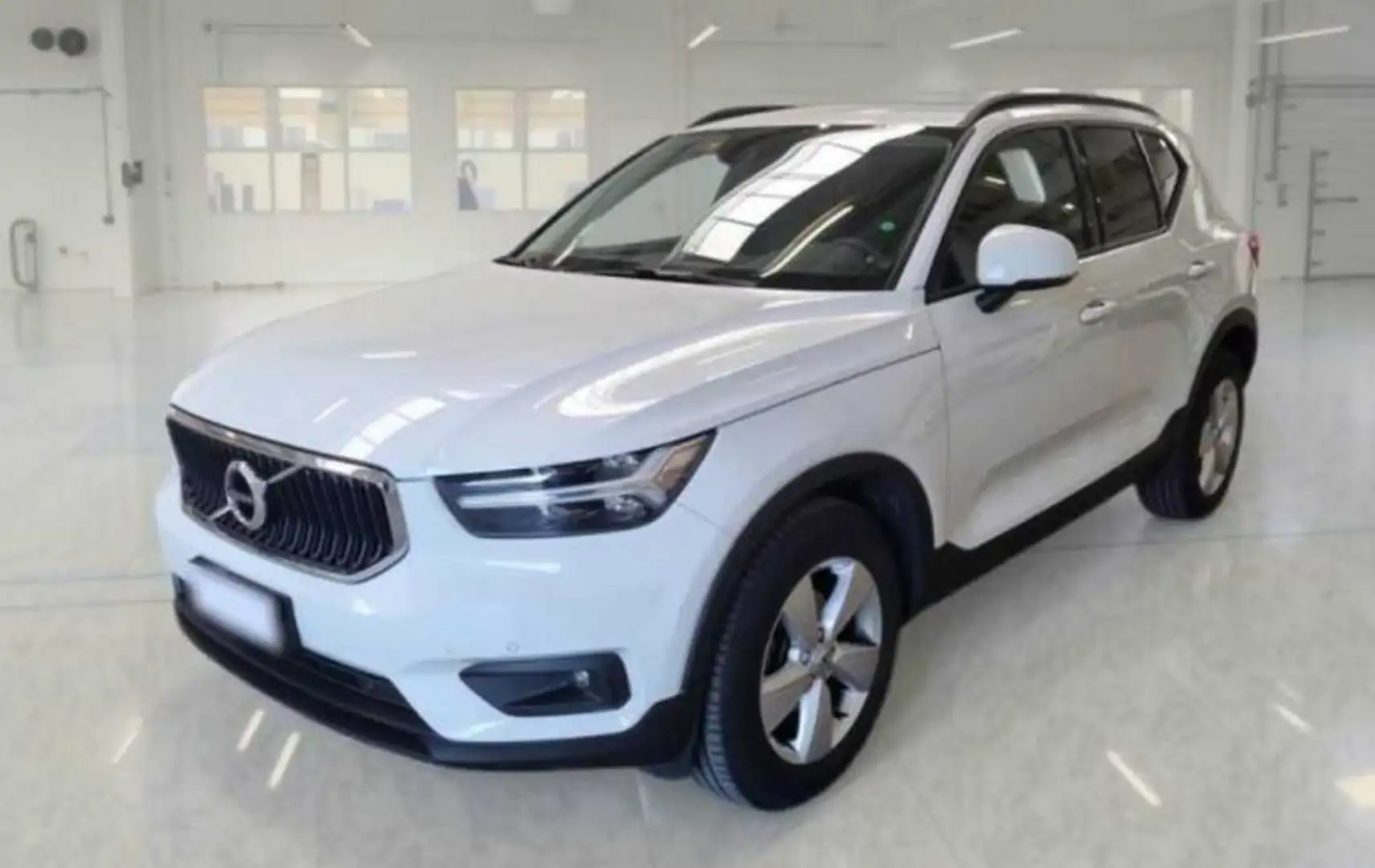 Volvo XC40 D3 Geartronic Business Wit - 1