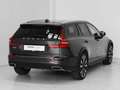 Volvo V60 Cross Country D4 AWD Geartronic Pro Volvo Selekt Gris - thumbnail 4