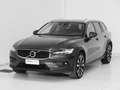 Volvo V60 Cross Country D4 AWD Geartronic Pro Volvo Selekt Gris - thumbnail 1