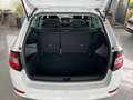 Skoda Fabia 1.0TSI Ambition 1.Hand Navi Climatronic GRA+ EPH S Weiß - thumbnail 26
