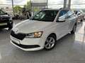 Skoda Fabia 1.0TSI Ambition 1.Hand Navi Climatronic GRA+ EPH S Weiß - thumbnail 1