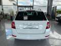 Skoda Fabia 1.0TSI Ambition 1.Hand Navi Climatronic GRA+ EPH S Weiß - thumbnail 6