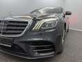 Mercedes-Benz S 560 S560 4M AMG*3xTV*CHAUFFEUR*EXKLUSIV*NIGHTVISION Schwarz - thumbnail 4