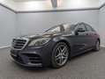 Mercedes-Benz S 560 S560 4M AMG*3xTV*CHAUFFEUR*EXKLUSIV*NIGHTVISION Schwarz - thumbnail 1