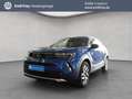 Opel Mokka 1.2 DI Turbo Elegance Blau - thumbnail 1