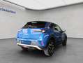 Opel Mokka 1.2 DI Turbo Elegance Blau - thumbnail 5